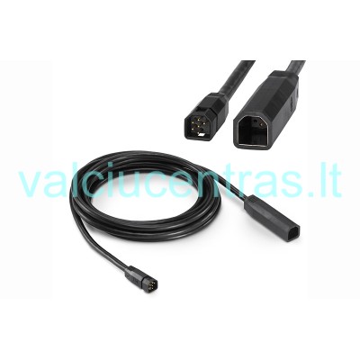 Humminbird EC M10 sonaro prailginimo kabelis (3 m)